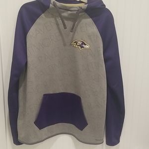 Baltimore Ravens hoodie